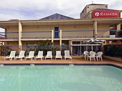 Ramada By Wyndham San Antonio Near Seaworld - Lackland Afb 